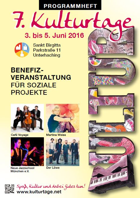 2016-06-04 Kulturtage